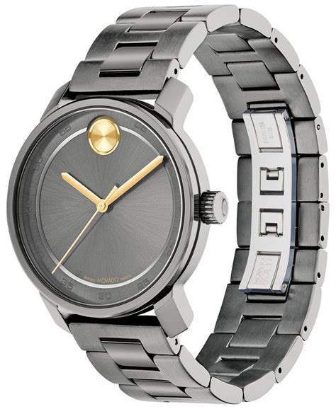 mens watch macys|macy's men's watches clearance.